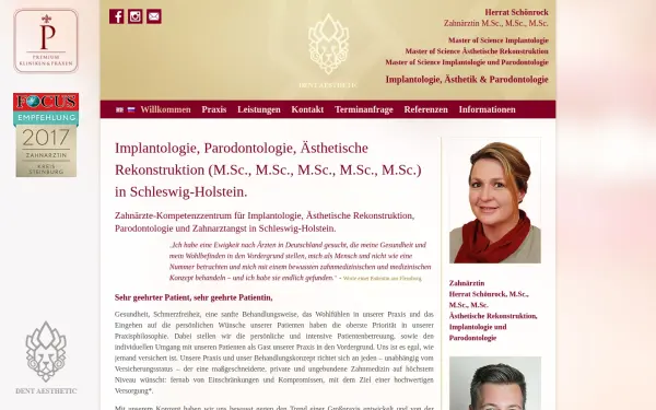 www.dent-aesthetic.de