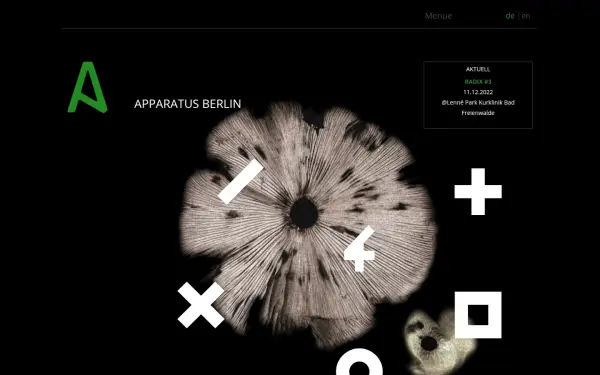 apparatus-berlin.de