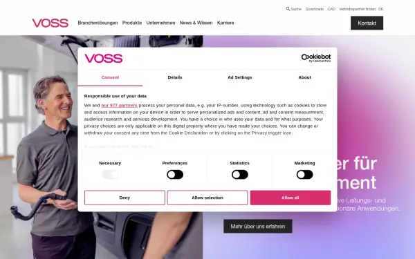 www.voss.net