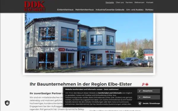 ddk-hausbau.de