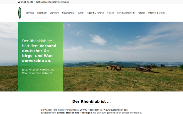 rhoenklub.de