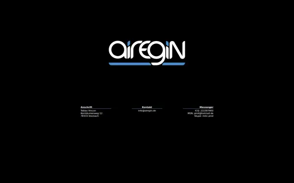 airegin.de