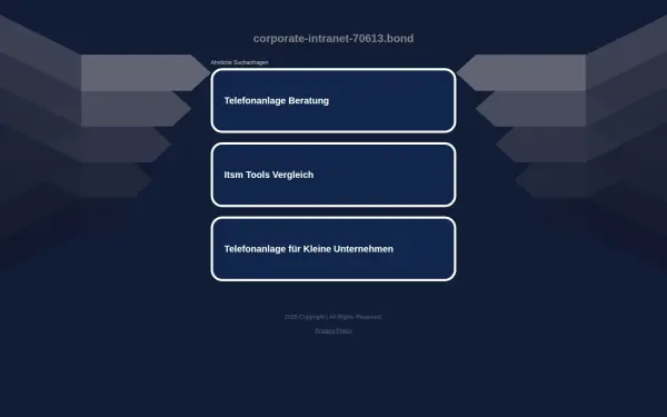 corporate-intranet-70613.bond