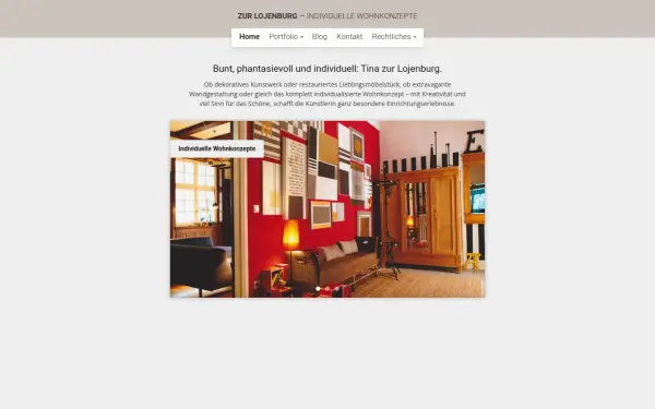 lojenburg.de
