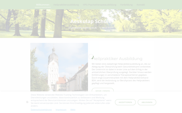 www.aeskulap-schule.de