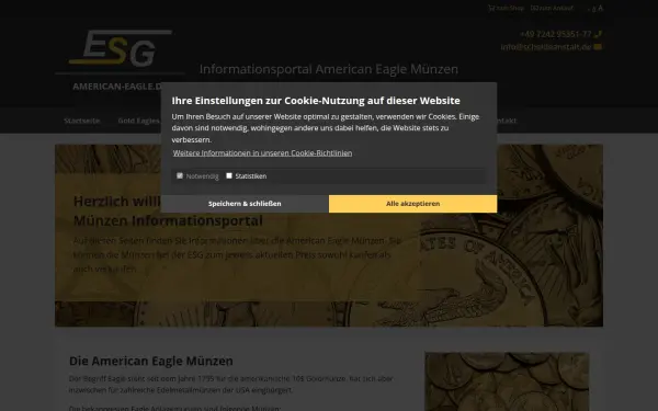 www.american-eagle.de
