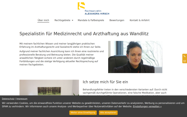 www.medizinrecht-berlin.biz
