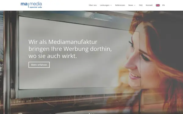 mamedia.de