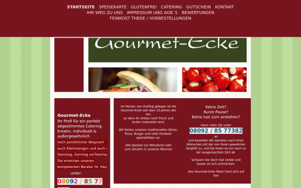 www.gourmet-ecke-grafing.de