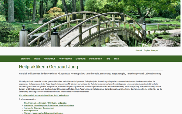 gertraudjung.de