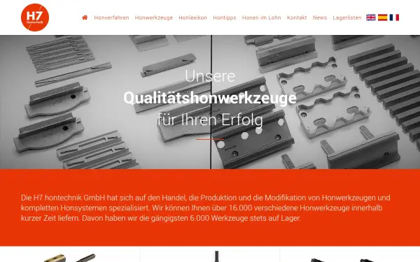 www.h7-hontechnik.de