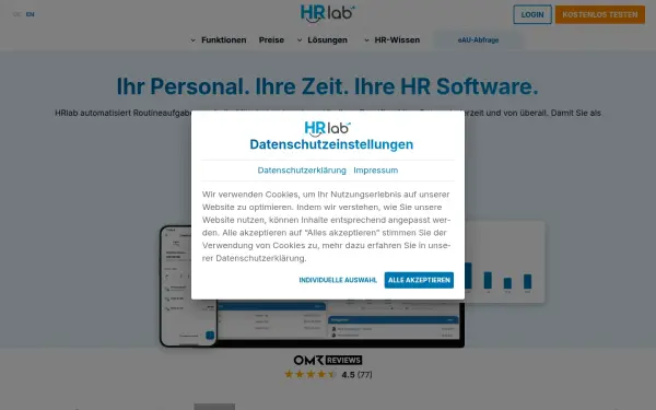 www.hrlab.de