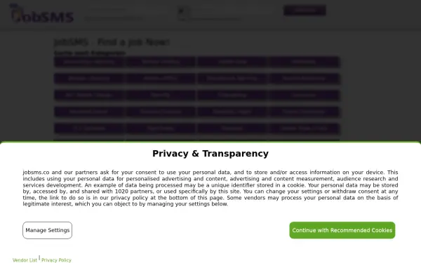 www.jobsms.co