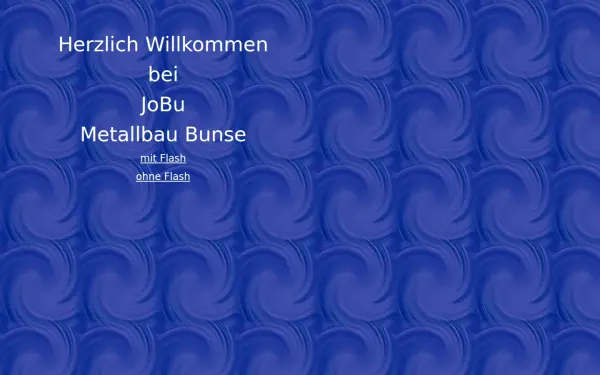 metallbau-bunse.de