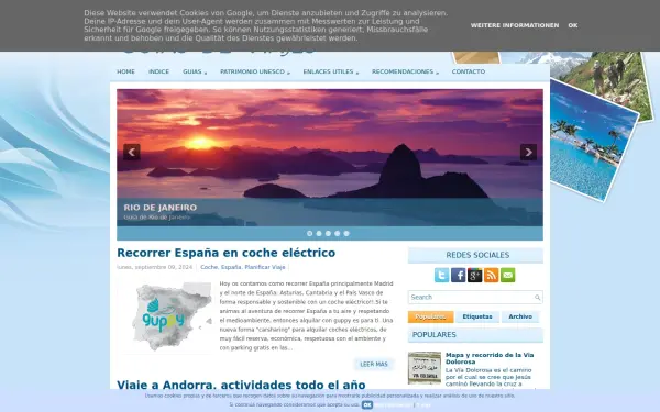 www.guiasdeviajeonline.com