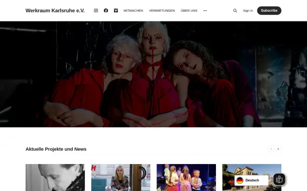 www.werkraum-karlsruhe.org