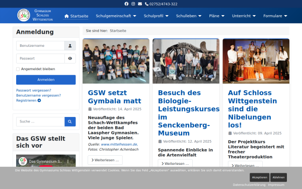 gsw-laasphe.de