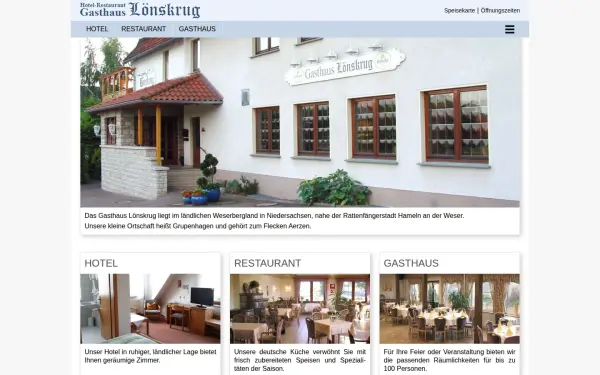 loenskrug-grupenhagen.de