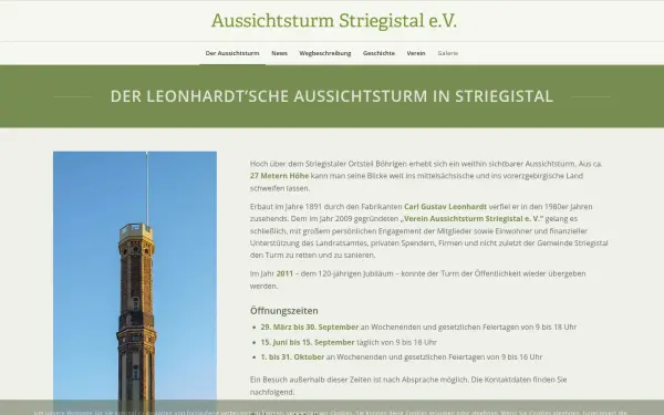 aussichtsturm-striegistal.de