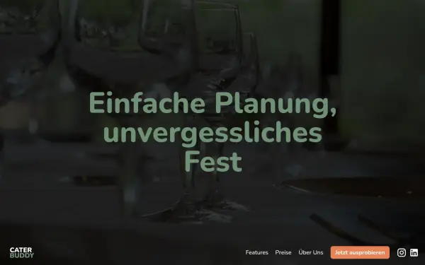 www.cater-buddy.com