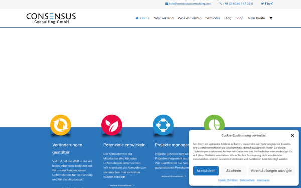 www.consensusconsulting.com