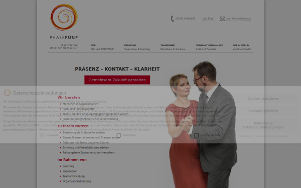 www.phasefuenf.de