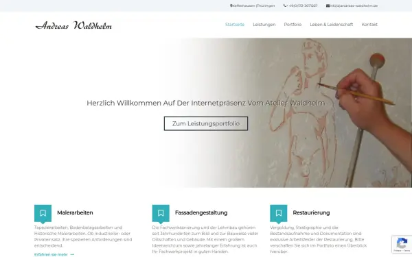 andreas-waldhelm.de