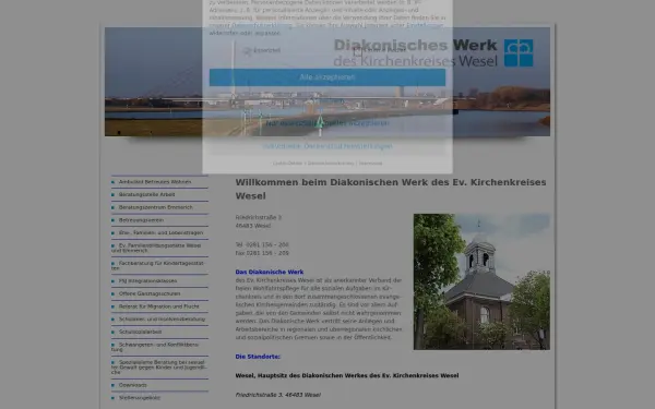 diakoniewesel.de