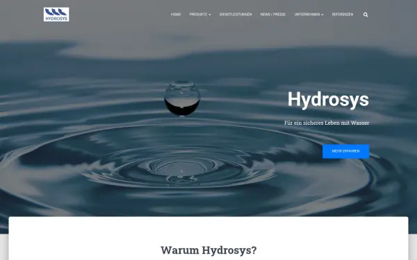 hydrosys.de