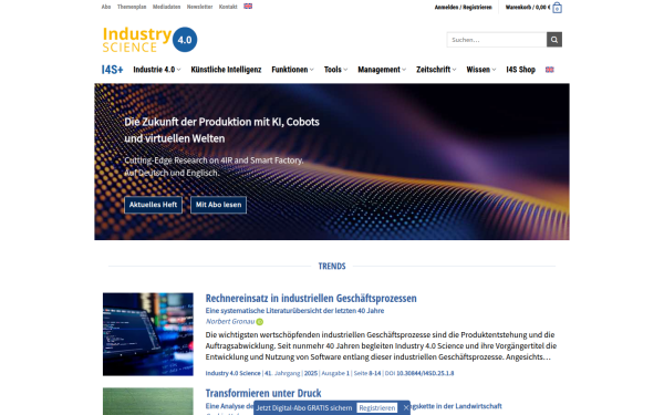 industry-science.com