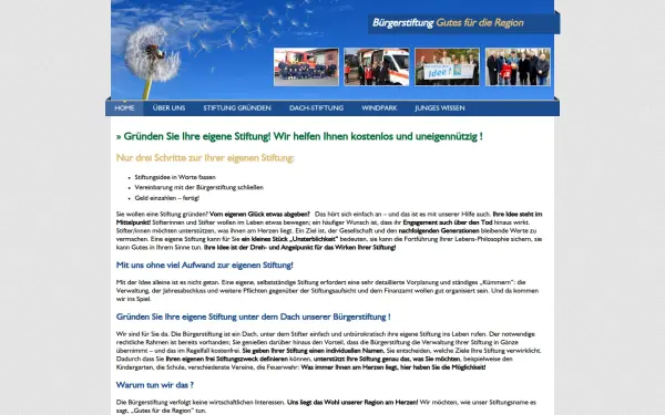 www.gfdr.de