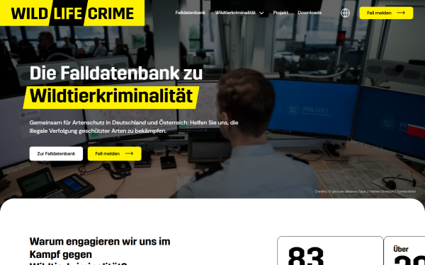 wildlifecrime.info