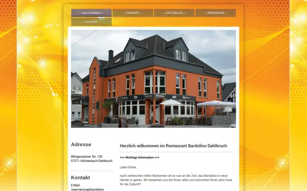 www.bardolino-dahlbruch.de