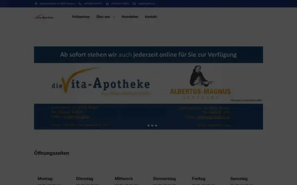 vitapille.de