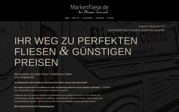 www.markenfliese.de