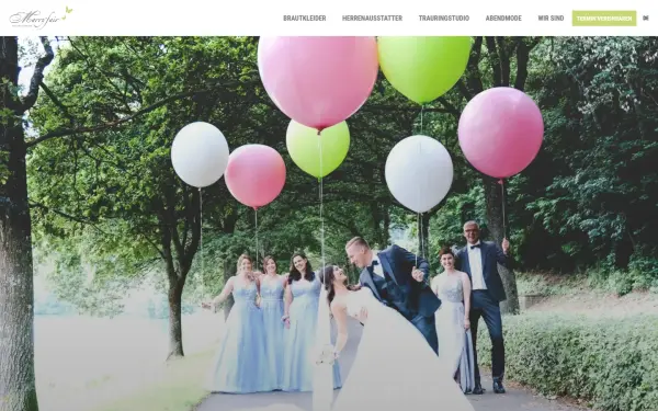 www.marryfair.de