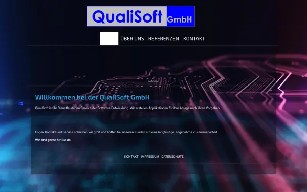 qualisoft.de