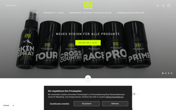 shop.gigaglide.com