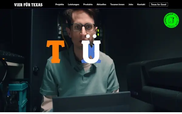 www.vier-fuer-texas.com
