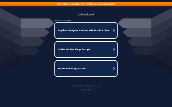 prived.net