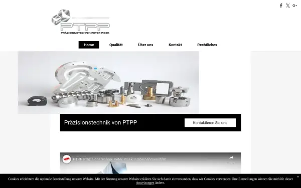 www.ptpp.de