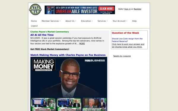 www.wstreet.com