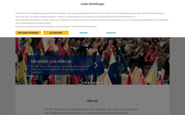 muenster.rotary.de