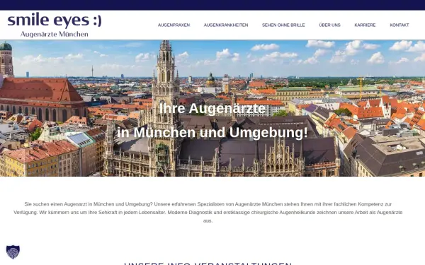 www.augenaerzte-muenchen.de