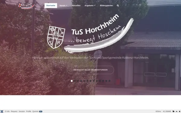 tus-horchheim.de