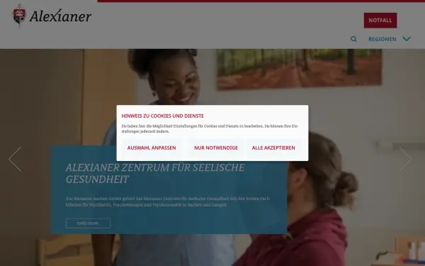 www.alexianer-aachen.de