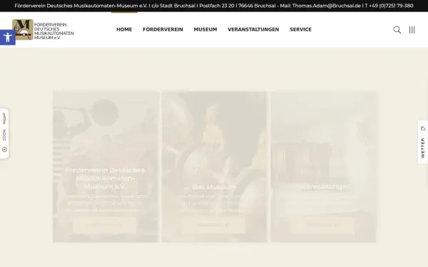 www.dmm-bruchsal.de