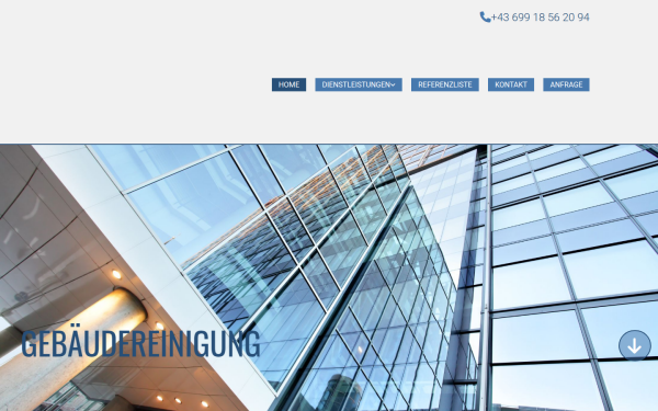www.geigl-gebaeudereinigung.at