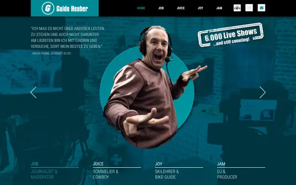 www.guido-heuber.com
