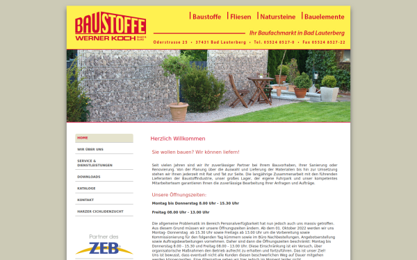 www.kochbaustoffe.com
